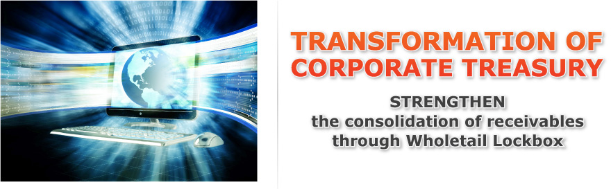 Transformation of Corporate Treasury